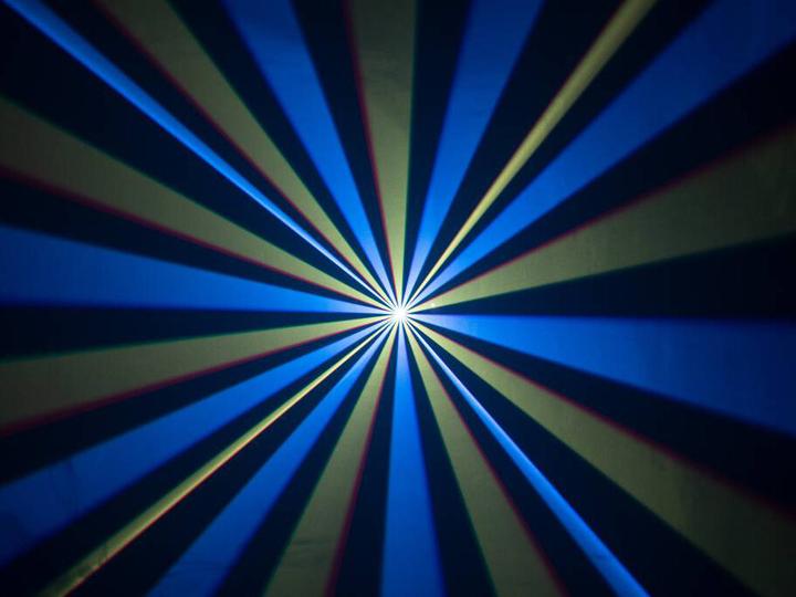 Produktbild Laserworld EL-400RGB S