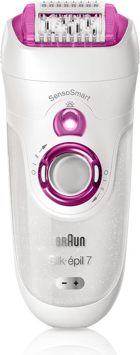 Produktbild Braun Silk-épil 7