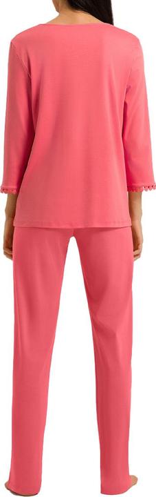 Actual product image Hanro Pink pyjamas (XS)