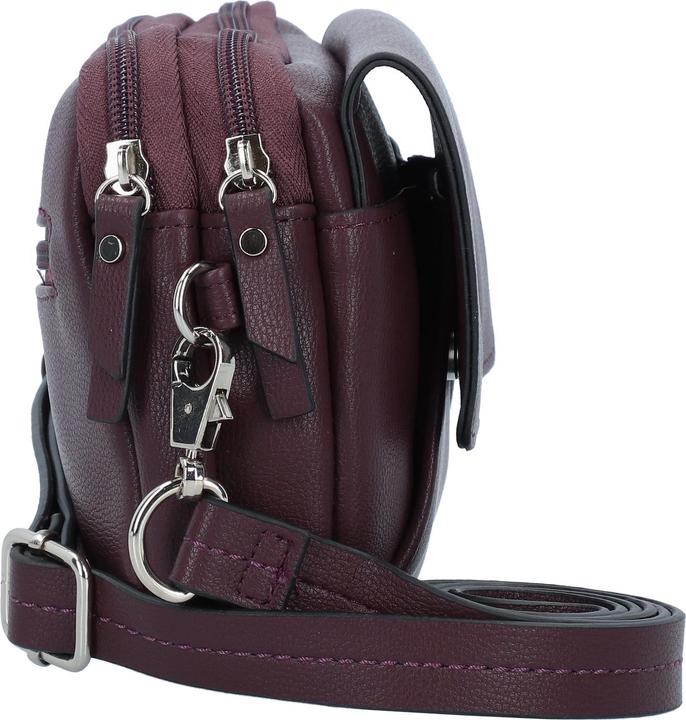 Actual product image Tom Tailor Tilly shoulder bag 21.5 cm