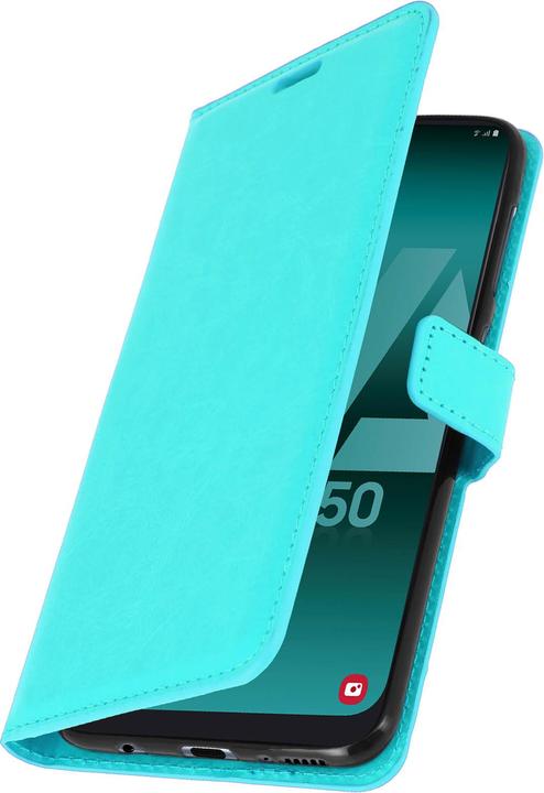 Actual product image Avizar Vintage Series (Samsung Galaxy A30s)