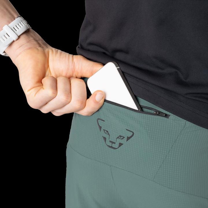 Produktbild Dynafit Trail Laufhose (XL)