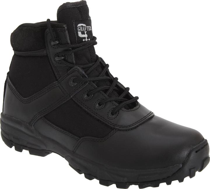 Produktbild Grafters Cover Ii Nonmetal Combat Stiefel (43)