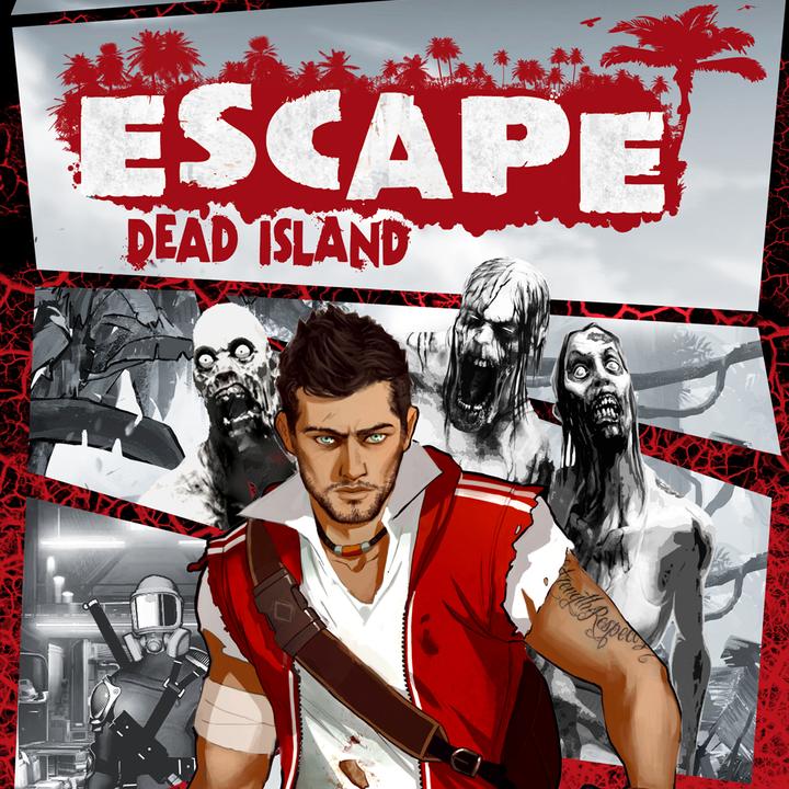 Produktbild Deep Silver Escape Dead Island (PS3)