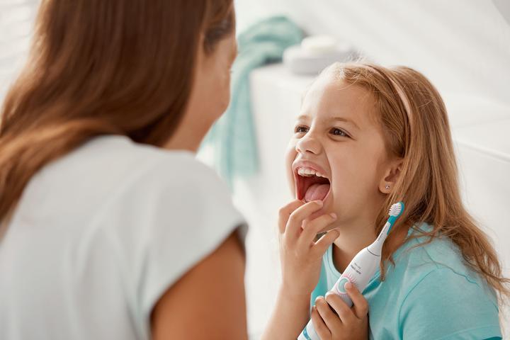Produktbild Philips For Kids (Schallzahnbürste)