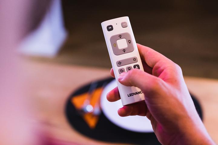 Produktbild Ledvance Smart+ Wifi Remote Control