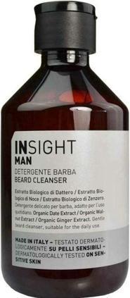 Produktbild Insight Man Beard Cleanser 250Ml (250 ml)