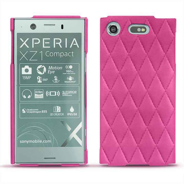Image du produit Noreve Housse cuir (Sony Xperia XZ1 Compact)
