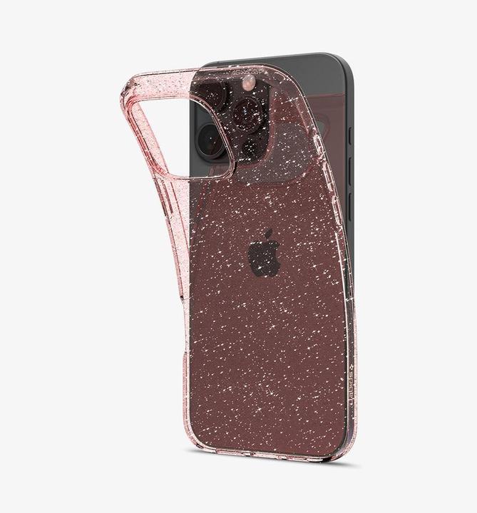 Immagine prodotto Spigen Liquid Air (Apple iPhone 16 Pro)