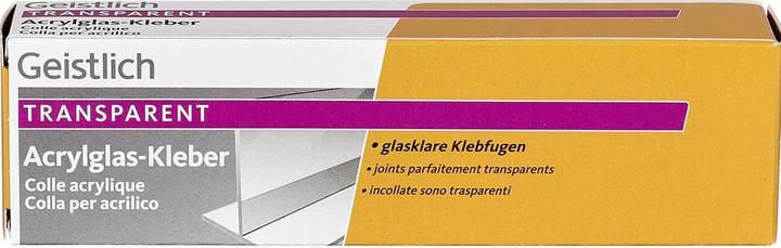 Actual product image Geistlich banner (42 g)