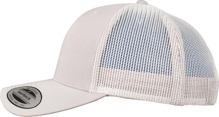 Actual product image Flexfit Trucker Cap (One size)