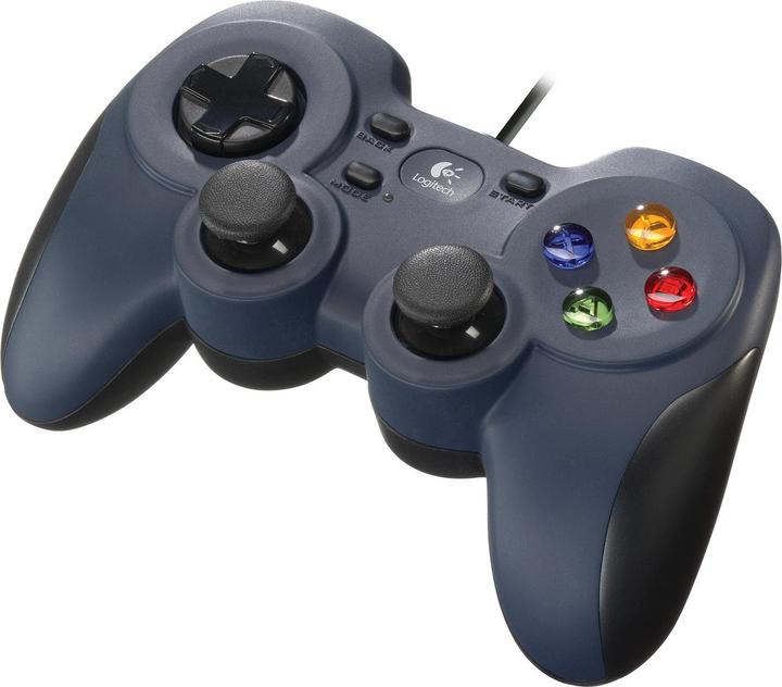 Actual product image Logitech G F310 (PC)