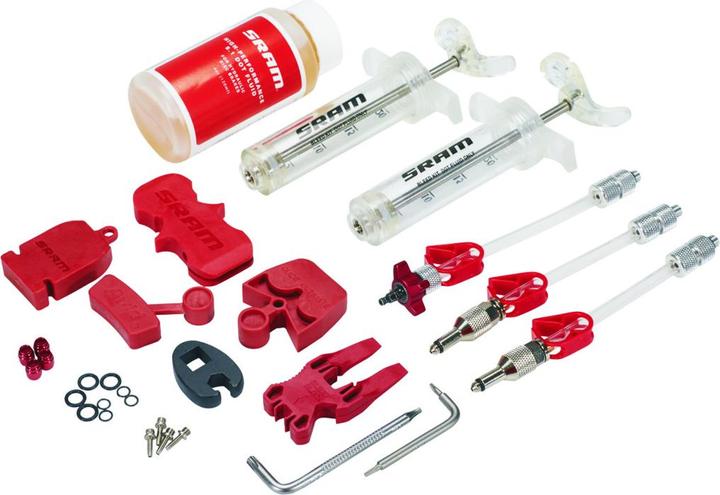Produktbild Sram Pro V2