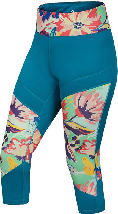 Actual product image Ocun Rhea 3/4 Tights (S)