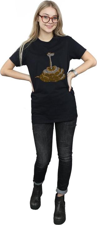 Produktbild Disney The Jungle Book Classic Kaa TShirt (L)