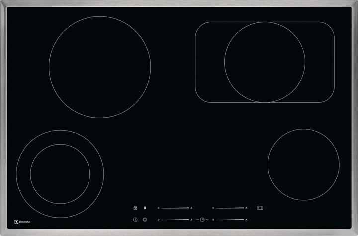 Immagine prodotto Electrolux Gk78tscn
