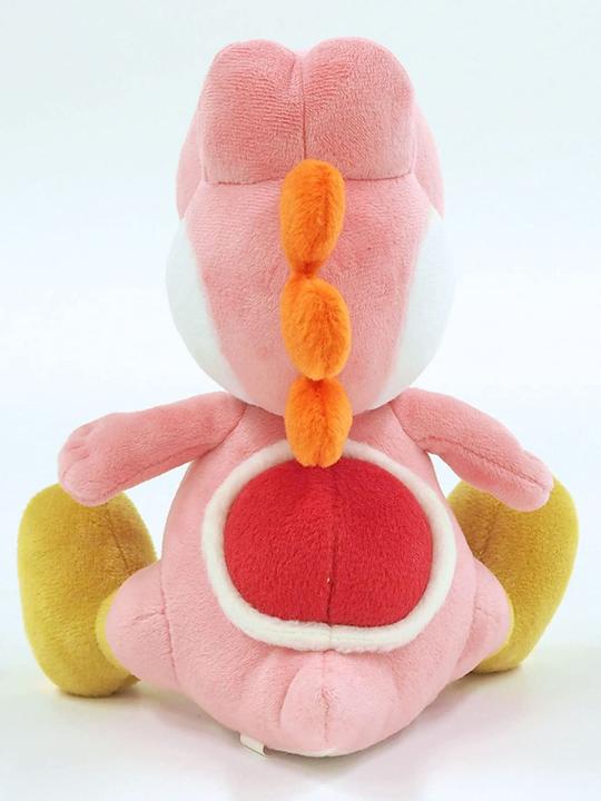 Image du produit Together Plus Yoshi (17 cm)