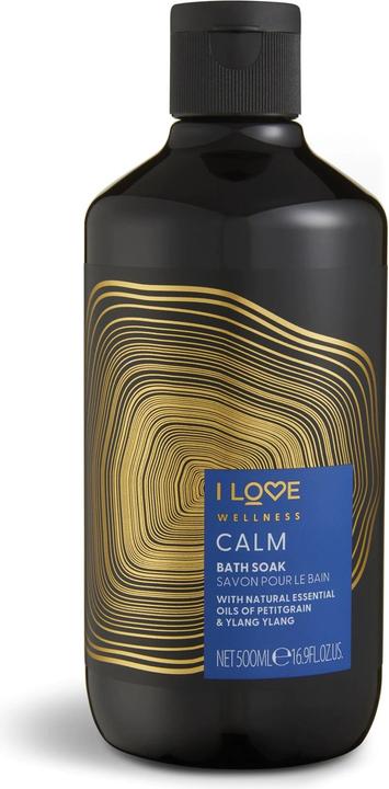Bath Soak Calm (500 ml)