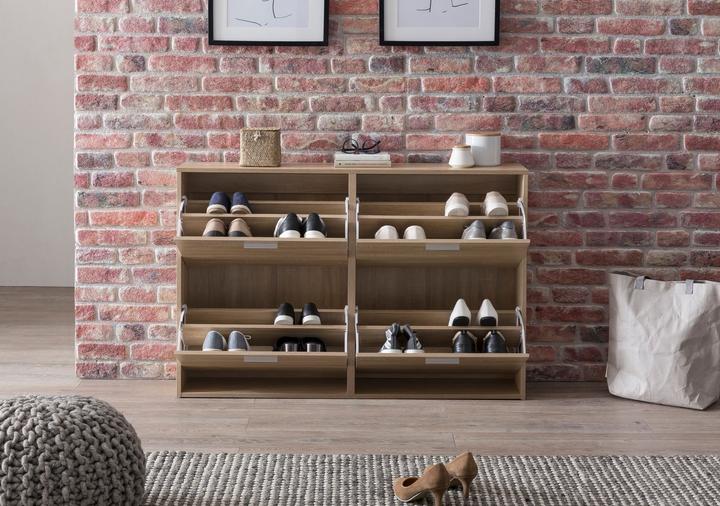 Actual product image FineBuy Shoe tipper