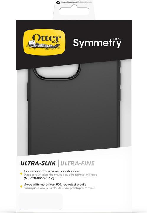 Actual product image OtterBox Symmetry (Apple iPhone 15 Pro Max)