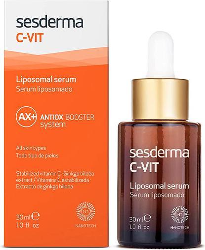 Sesderma C-Vit 5 Liposomen-Serum 30ml (30 ml)