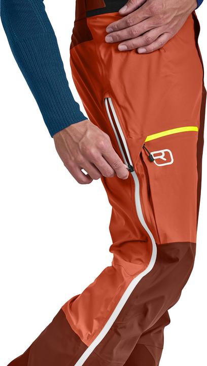 Image du produit Ortovox Ortler Pants (XXL)