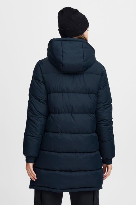 Immagine prodotto Oxmo BY - OXJody - Cappotto a sbuffo - 21800202-ME (38)