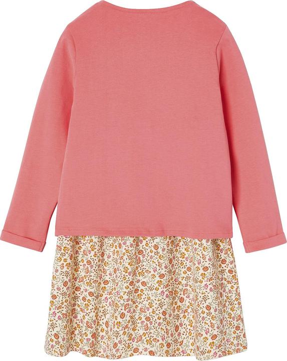 Actual product image Vertbaudet Set Mit Kleid (158)