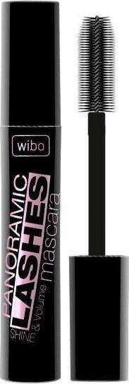 Wibo Panoramic Lashes Mascara Mascaraack 11g (Schwarz)