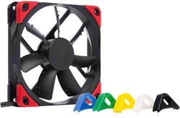 Produktbild Noctua Nf-S12a Pwm (120 mm, 1 x)