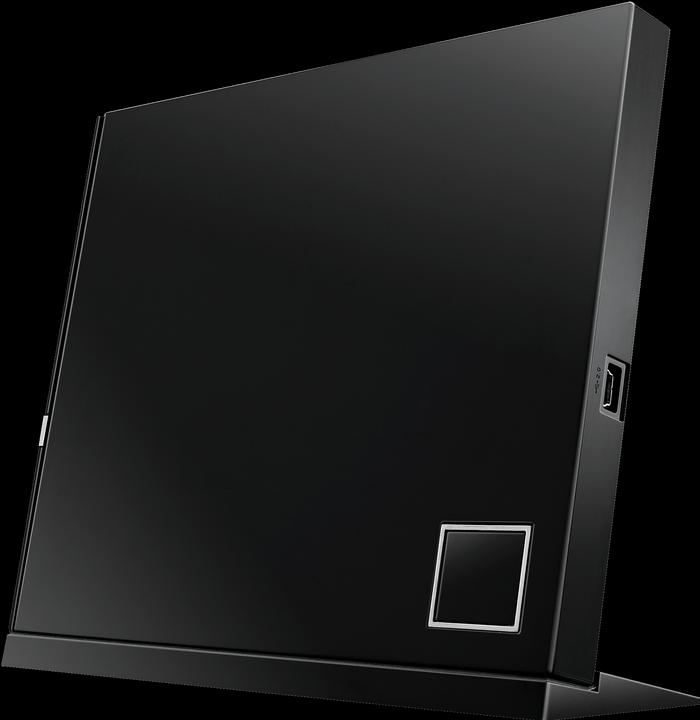 Actual product image ASUS Sbw-06d2x-U (Blu-ray drive)
