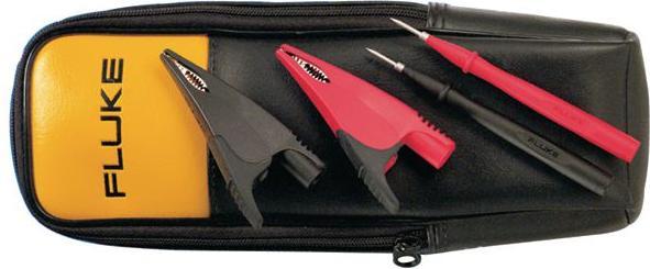 Produktbild Fluke Zubehörsatz für Messgeräte T5 (Prüfspitze)