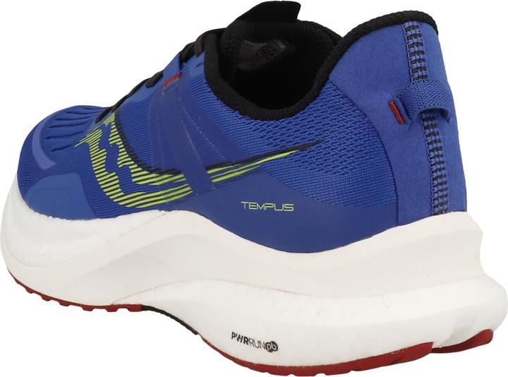 Actual product image Saucony Tempus (42)
