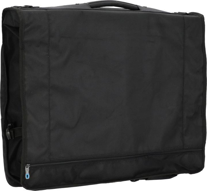 Immagine prodotto Lightpak Borsa da viaggio in fibra sintetica nera 46131 (27 l)