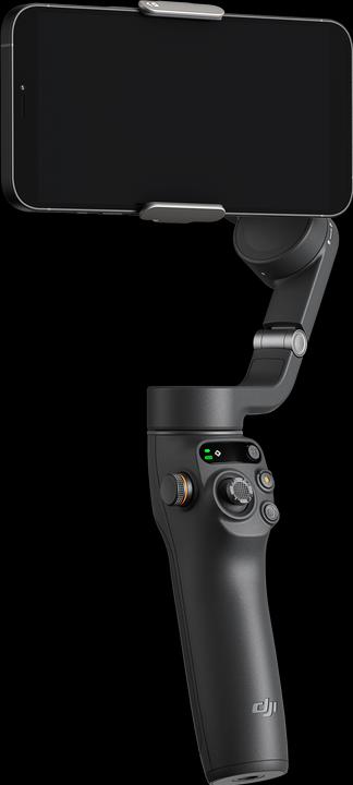 DJI Osmo Mobile 6 (Smartphone, 0.29 kg)
