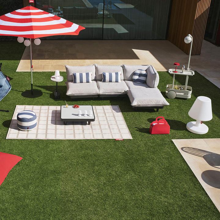 Produktbild Fatboy Tapis d'extérieur Carpretty Grand Checky (200 x 302 cm)