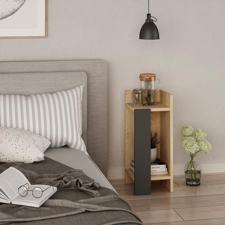 Image du produit Skye Decor Caleb (25 x 60 x 27 cm)