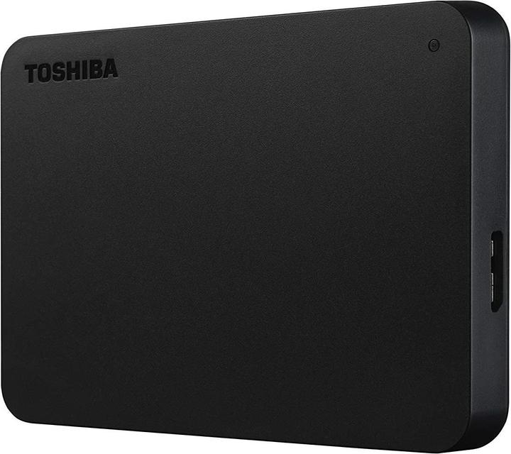 Produktbild Toshiba Canvio Basics (2 TB)