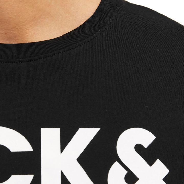 Immagine prodotto Jack & Jones 3er Pack Corp T-Shirt (S)