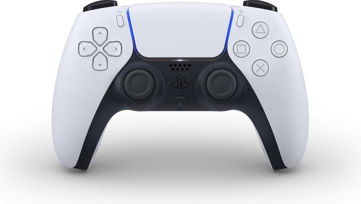 Produktbild Sony Playstation 5 Digital Edition