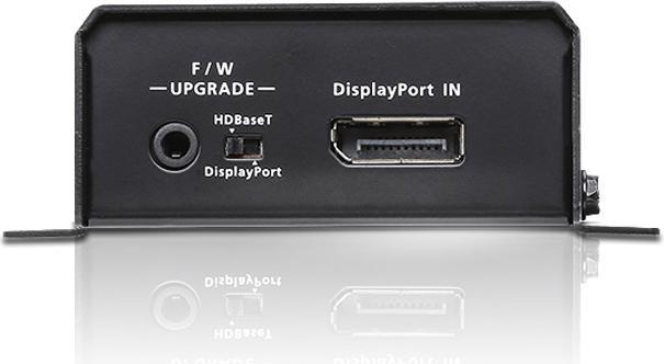Actual product image Aten DisplayPort extension (Extender)