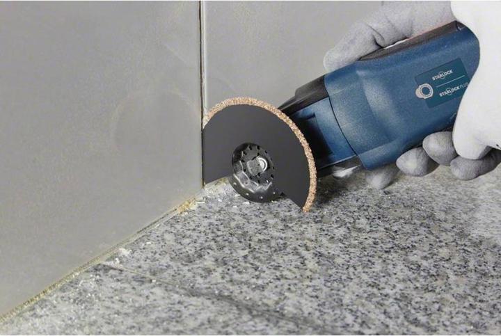 Immagine prodotto Bosch Zubehör Accessori per coltelli da taglio HCS