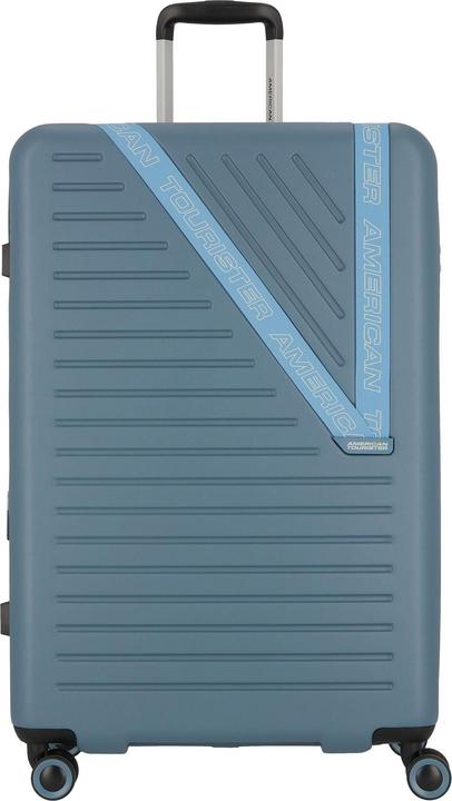 Produktbild American Tourister DYNABELT SPINNER 77/28 EXP TSA (104 l, XL (ab 115l))