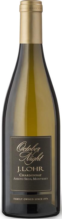 Produktbild Jerry Lohr Winery October Night Chardonnay Arroyo Seco Monterey AVA (1 x 75 cl, 2021)