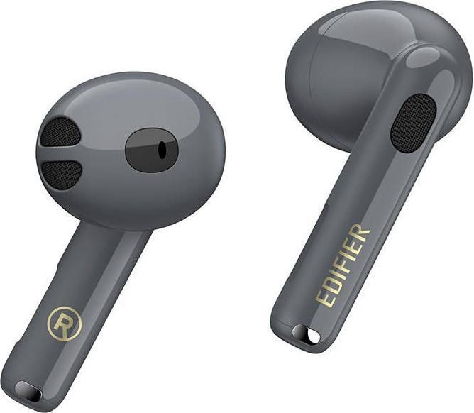 Actual product image Edifier Słuchawki TWS W320TN ANC (szare) (ANC, Wireless)