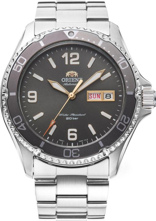 Image du produit Orient Sports Kamasu Arabic - RA-AA0819N (Montre de plongée, 41 mm)
