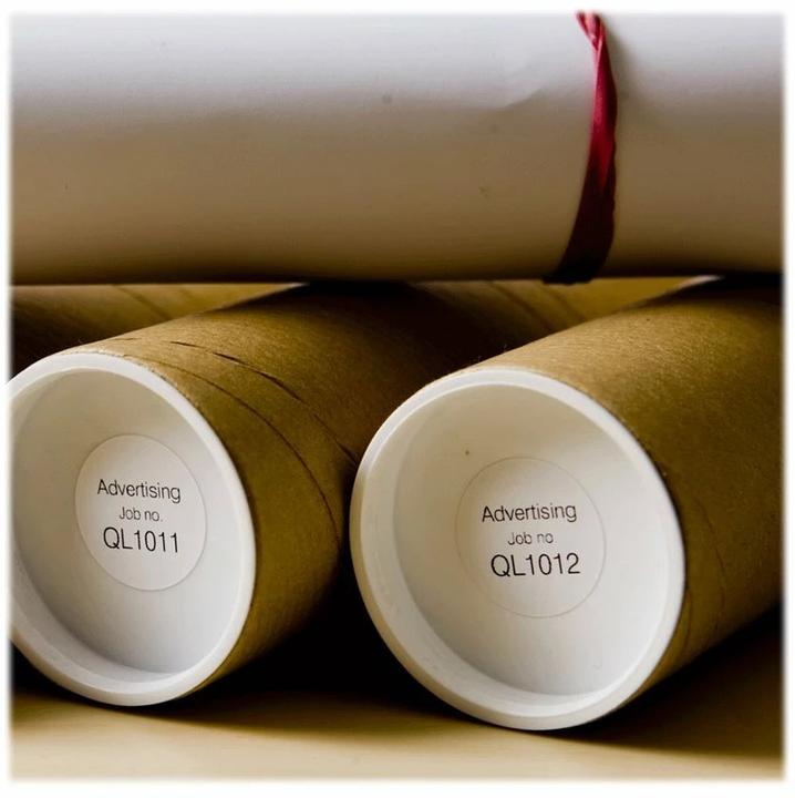 Actual product image Brother Dk-11218