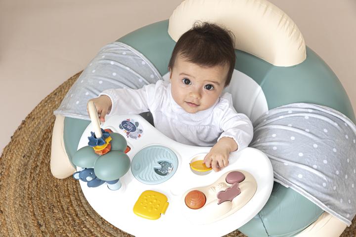 Image du produit Smoby Petit siège cosy (Groupe de sièges pour enfants)