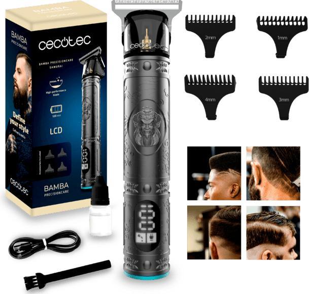 Produktbild Cecotec 03380