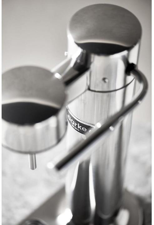 Actual product image Aarke Carbonator 3